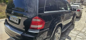 Обява за продажба на Mercedes-Benz GL 550 Gl 550 AMG ~36 900 лв. - изображение 3