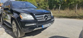 Обява за продажба на Mercedes-Benz GL 550 Gl 550 AMG ~36 900 лв. - изображение 1