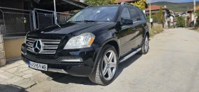Обява за продажба на Mercedes-Benz GL 550 Gl 550 AMG ~36 900 лв. - изображение 2