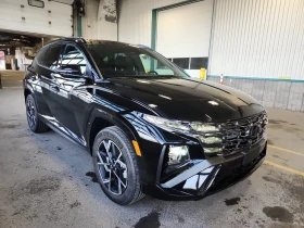 Hyundai Tucson * N LINE * CARFAX *  | Mobile.bg    2