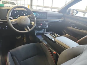 Hyundai Tucson * N LINE * CARFAX *  | Mobile.bg    10