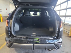 Hyundai Tucson * N LINE * CARFAX *  | Mobile.bg    13