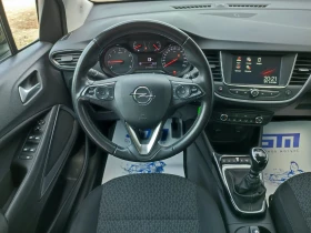 Opel Crossland X Edition 1.2 (110hp) MT6 | Mobile.bg    10