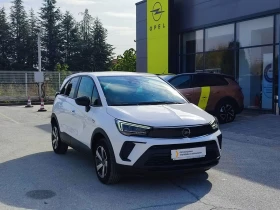Opel Crossland X Edition 1.2 (110hp) MT6 | Mobile.bg    3