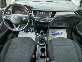 Opel Crossland X Edition 1.2 (110hp) MT6 | Mobile.bg    11