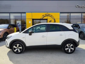 Opel Crossland X Edition 1.2 (110hp) MT6 | Mobile.bg    4