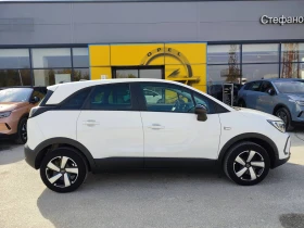 Opel Crossland X Edition 1.2 (110hp) MT6 | Mobile.bg    5