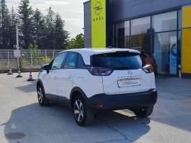 Opel Crossland X Edition 1.2 (110hp) MT6 | Mobile.bg    6