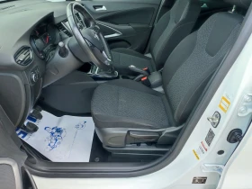 Opel Crossland X Edition 1.2 (110hp) MT6 | Mobile.bg    12