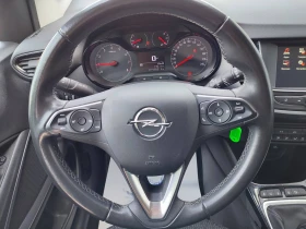 Opel Crossland X Edition 1.2 (110hp) MT6 | Mobile.bg    9
