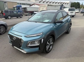     Hyundai Kona Hyundai Kona 1.6CRDI / 136ps / FULL EXTRI