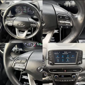 Hyundai Kona Hyundai Kona 1.6CRDI / 136ps / FULL EXTRI | Mobile.bg    9