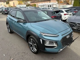Hyundai Kona Hyundai Kona 1.6CRDI / 136ps / FULL EXTRI | Mobile.bg    2