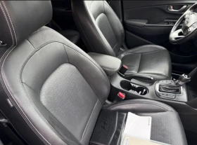 Hyundai Kona Hyundai Kona 1.6CRDI / 136ps / FULL EXTRI | Mobile.bg    8