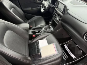 Hyundai Kona Hyundai Kona 1.6CRDI / 136ps / FULL EXTRI | Mobile.bg    11