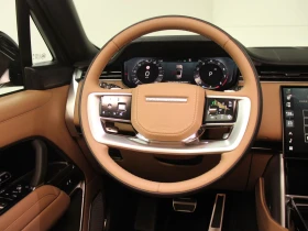 Land Rover Range rover LWB P530 Autobiography - 194500 € / 380408.93 лв. - 85331536 5