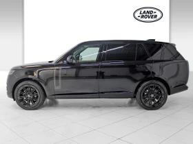 Land Rover Range rover LWB P530 Autobiography - 194500 € / 380408.93 лв. - 85331536 3