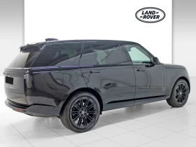 Land Rover Range rover LWB P530 Autobiography - 194500 € / 380408.93 лв. - 85331536 2