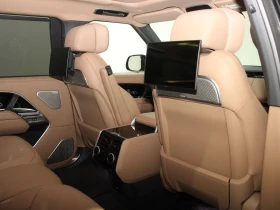 Land Rover Range rover LWB P530 Autobiography - 194500 € / 380408.93 лв. - 85331536 8