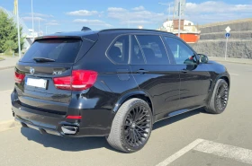 BMW X5 3.5i xDrive, снимка 6
