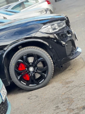 BMW X5 3.5i xDrive, снимка 9