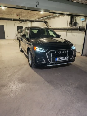 Audi Q5 PREMIUM, снимка 2