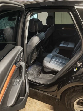 Audi Q5 PREMIUM, снимка 8