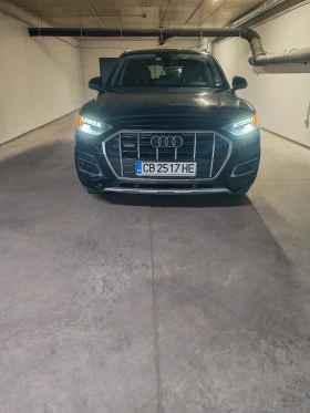 Audi Q5 PREMIUM - изображение 1