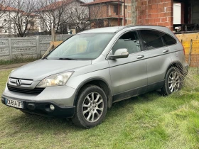 Honda Cr-v France - 7999 лв. / 4089.82 € - 87127743 3