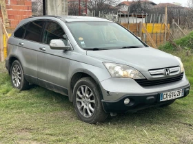 Honda Cr-v France - 7999 лв. / 4089.82 € - 87127743 2