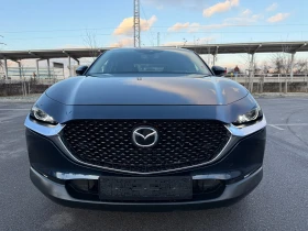 Mazda CX-30 2.0i* FULL* HYBRID*  - 36500 € / 71387.79 лв. - 13434034 2