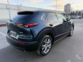 Mazda CX-30 2.0i* FULL* HYBRID*  - 36500 € / 71387.79 лв. - 13434034 4