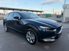 Mazda CX-30 2.0i* FULL* HYBRID*  - 36500 € / 71387.79 лв. - 13434034 3