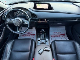 Mazda CX-30 2.0i* FULL* HYBRID*  - 36500 € / 71387.79 лв. - 13434034 7