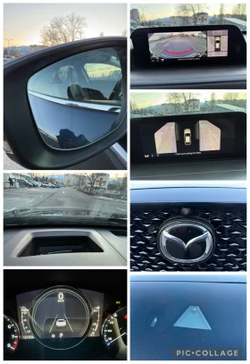 Mazda CX-30 2.0i* FULL* HYBRID*  - 36500 € / 71387.79 лв. - 13434034 14