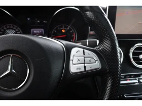 Mercedes-Benz GLC 43 AMG 4MATIC* PANO* Кожа* Подгрев*  - 19181 € / 37514.78 лв. - 46359938 10