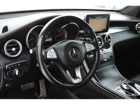 Mercedes-Benz GLC 43 AMG 4MATIC* PANO* Кожа* Подгрев*  - 19181 € / 37514.78 лв. - 46359938 7