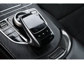 Mercedes-Benz GLC 43 AMG 4MATIC* PANO* Кожа* Подгрев*  - 19181 € / 37514.78 лв. - 46359938 12