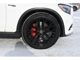 Mercedes-Benz GLC 43 AMG 4MATIC* PANO* Кожа* Подгрев* 
