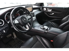Mercedes-Benz GLC 43 AMG 4MATIC* PANO* Кожа* Подгрев*  - 19181 € / 37514.78 лв. - 46359938 6