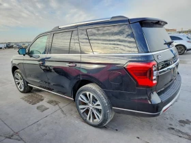 ����� �� �������� �� Ford Expedition LIMITED