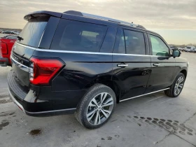 ����� �� �������� �� Ford Expedition LIMITED