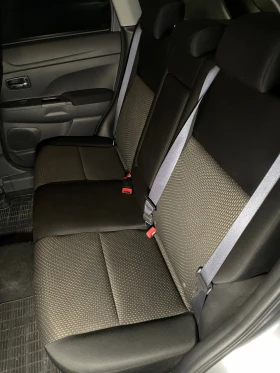 Mitsubishi ASX - 9450 € / 18482.59 лв. - 45349818 13