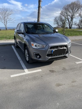 Mitsubishi ASX - 9450 € / 18482.59 лв. - 45349818 2