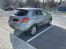 Mitsubishi ASX - 9450 € / 18482.59 лв. - 45349818 4