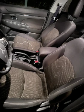 Mitsubishi ASX - 9450 € / 18482.59 лв. - 45349818 14