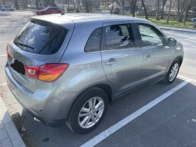 Mitsubishi ASX - 9450 € / 18482.59 лв. - 45349818 5