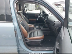 Ford Bronco 1.5l Sport Outer Banks, снимка 5