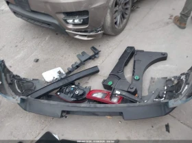 Ford Bronco 1.5l Sport Outer Banks, снимка 12