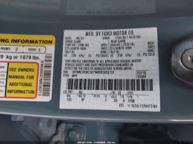 Ford Bronco 1.5l Sport Outer Banks, снимка 9